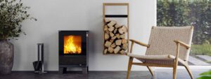 attika Q-TEE KAMINOFEN erhältlich bei feuerzeit…sanfte Wärme mit Holz und Pellets vor Ort in Biberach und Attenweiler