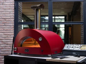 Alfa Pizzaofen