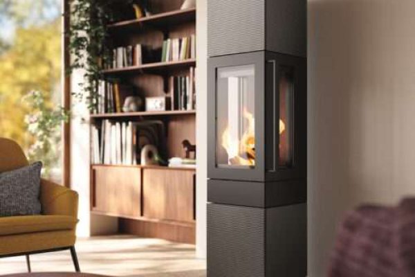 Hase Astana erhältlich bei feuerzeit…sanfte Wärme rund ums Feuer, Stückholz und Pellet - für Sie Vor-Ort in Biberach und Attenweiler